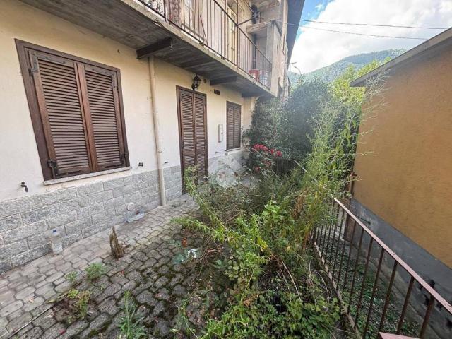 Appartamento in vendita a Pessinetto TO