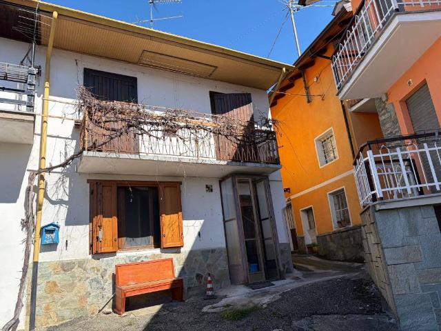 Appartamento in vendita a Pessinetto TO