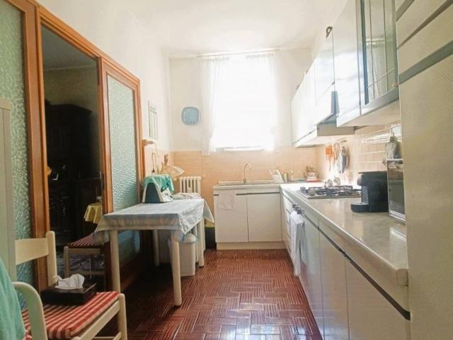 Appartamento in vendita a Pessinetto TO