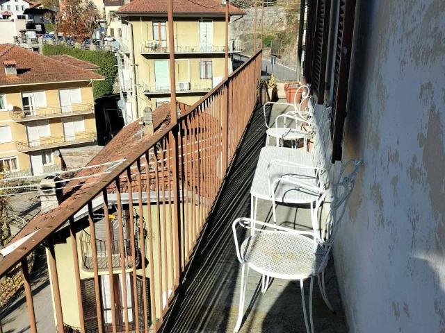 Appartamento in vendita a Pessinetto TO