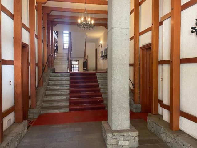 Appartamento in vendita a Pessinetto TO