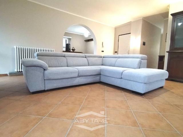 Appartamento in vendita a Pessinetto via Biolai, 11