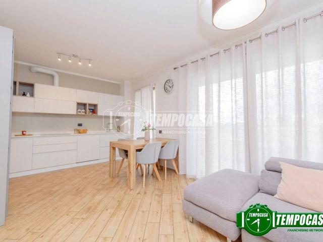 Appartamento in vendita a Pero