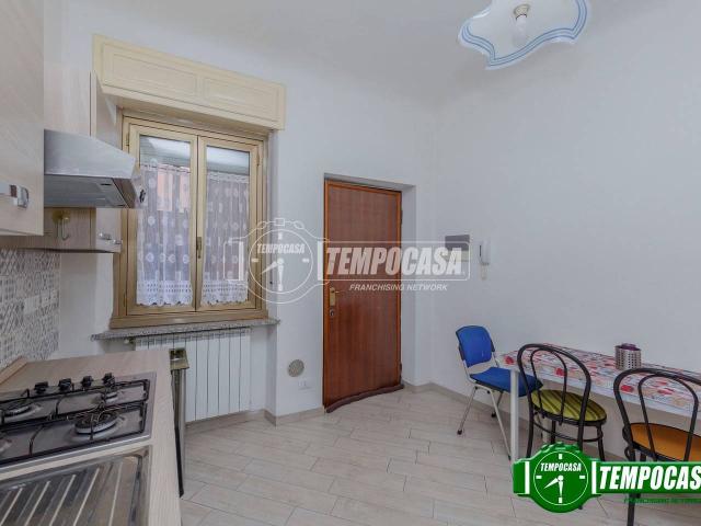 Appartamento in vendita a Pero