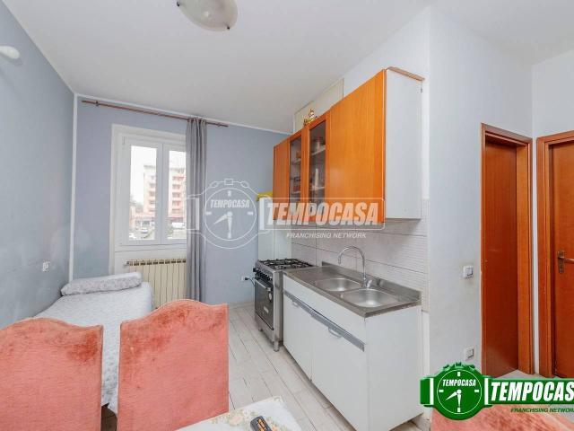 Appartamento in vendita a Pero