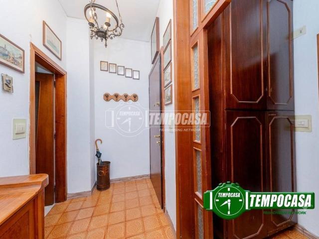 Appartamento in vendita a Pero