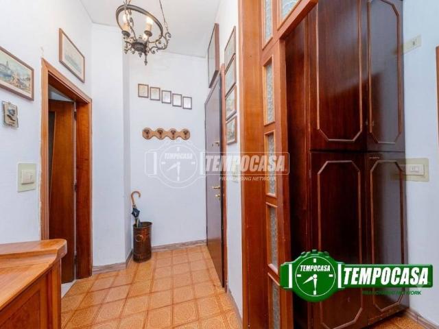 Appartamento in vendita a Pero MI