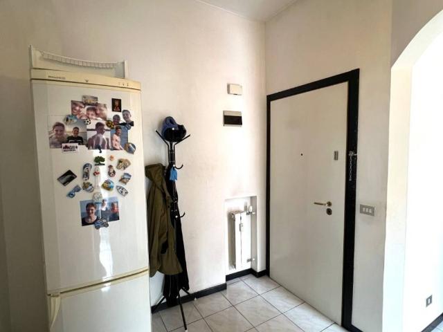 Appartamento in vendita a Pero MI