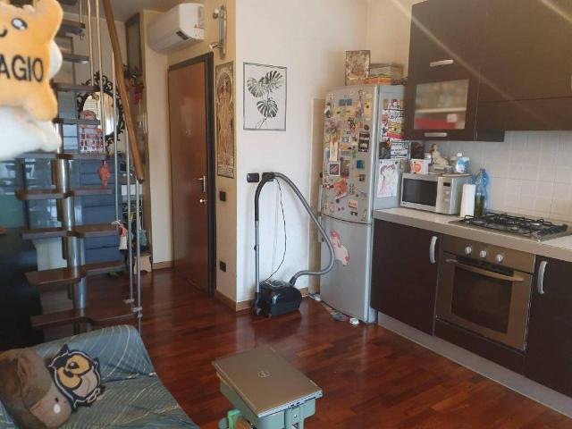Appartamento in vendita a Pero MI