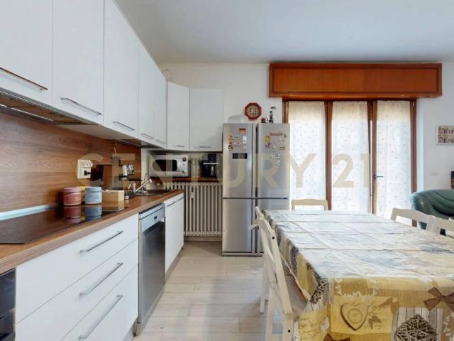 Appartamento in vendita a Pero MI