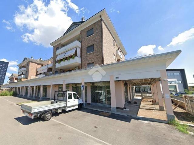 Appartamento in vendita a Pero MI