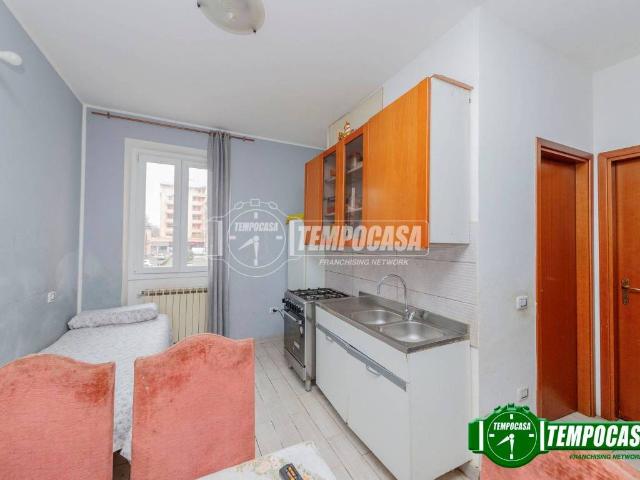 Appartamento in vendita a Pero MI