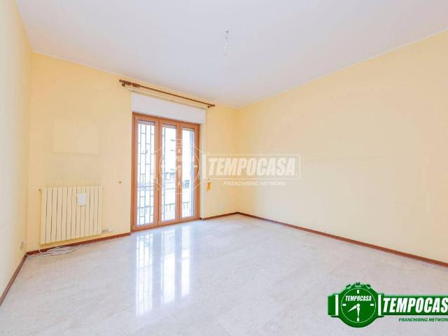 Appartamento in vendita a Pero MI