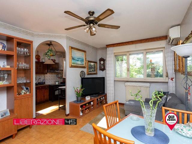 Appartamento in vendita a Pero MI