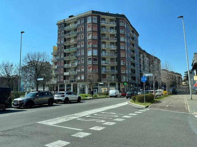 Appartamento in vendita a Pero MI