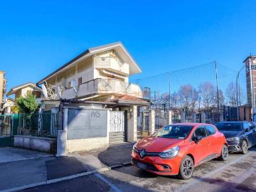Pero Milano, Monza e Brianza, Lombardia