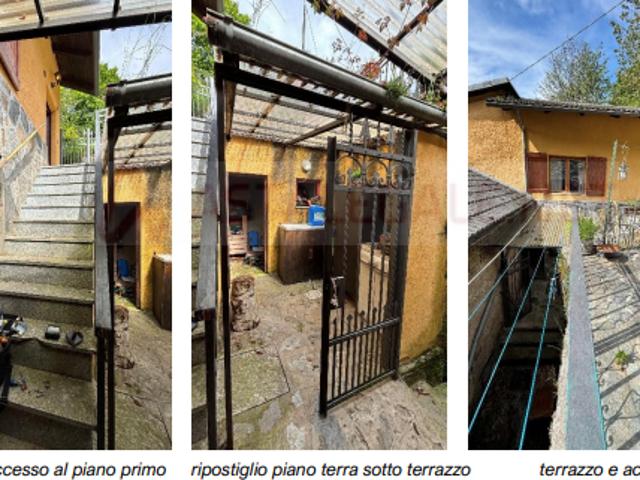 Appartamento in vendita a Perosa Argentina