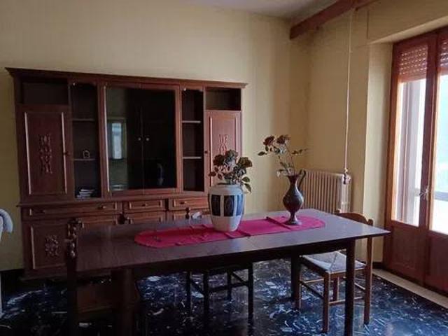 Appartamento in vendita a Perano CH