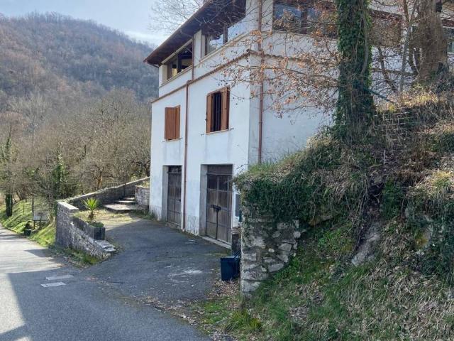 Appartamento in vendita a Percile RM