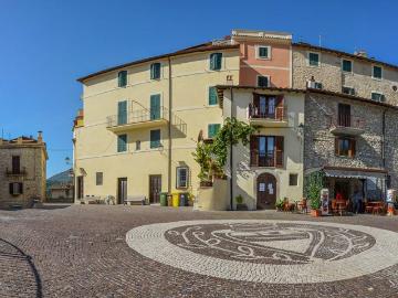 Appartamento in vendita a Percile RM
