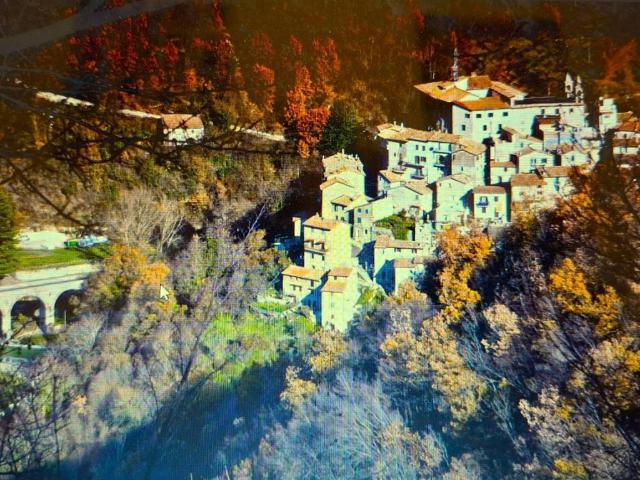 Appartamento in vendita a Percile RM