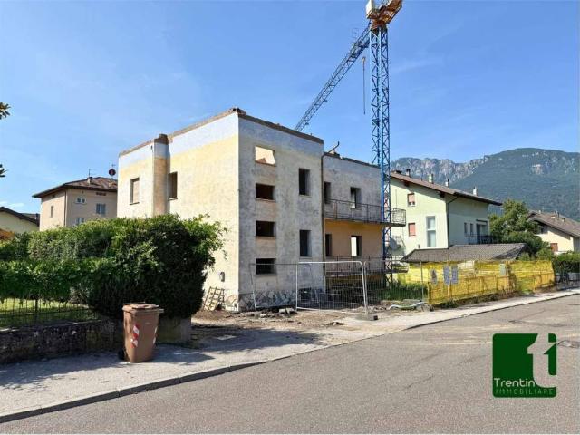 Appartamento in vendita a Pergine, Pergine Valsugana