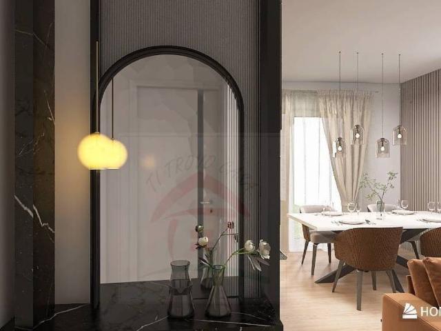 Appartamento in vendita a Pergine Valsugana TN