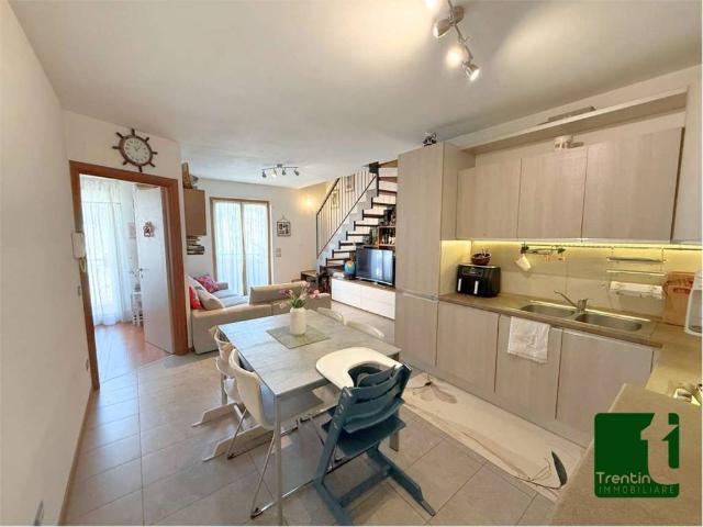 Appartamento in vendita a Pergine Valsugana TN