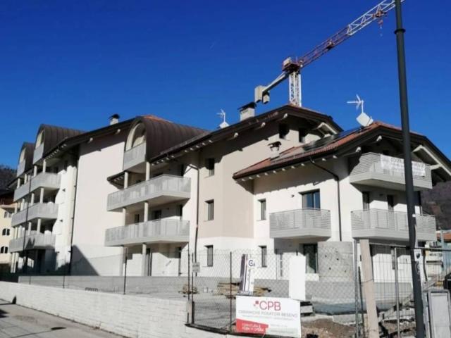 Appartamento in vendita a Pergine Valsugana TN