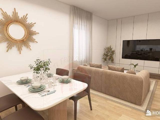 Appartamento in vendita a Pergine Valsugana TN