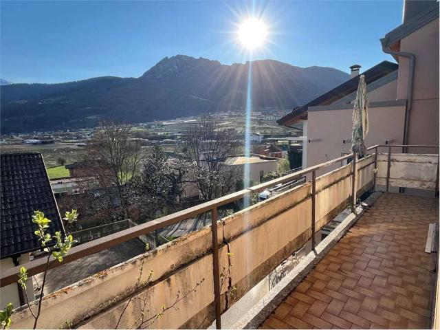 Appartamento in vendita a Pergine Valsugana TN