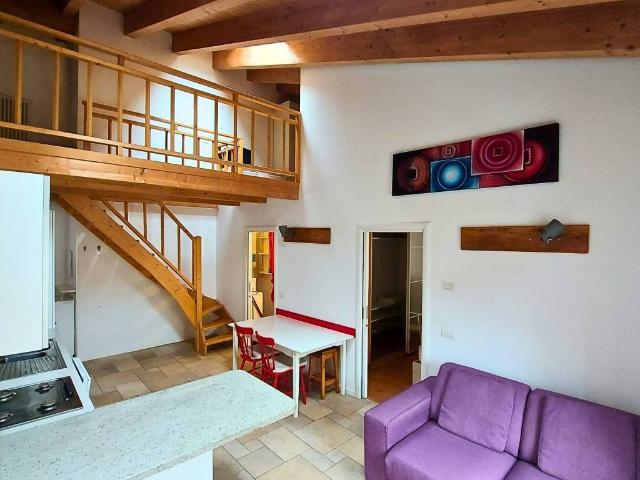 Appartamento in vendita a Pergine Valsugana TN