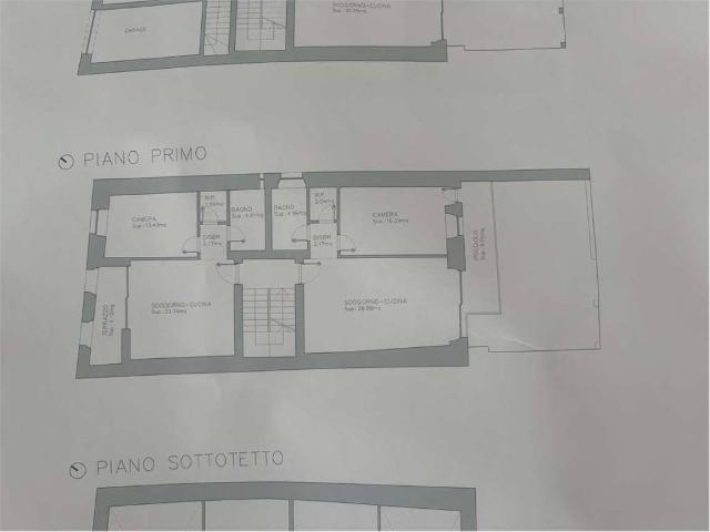 Appartamento in vendita a Pergine Valsugana TN