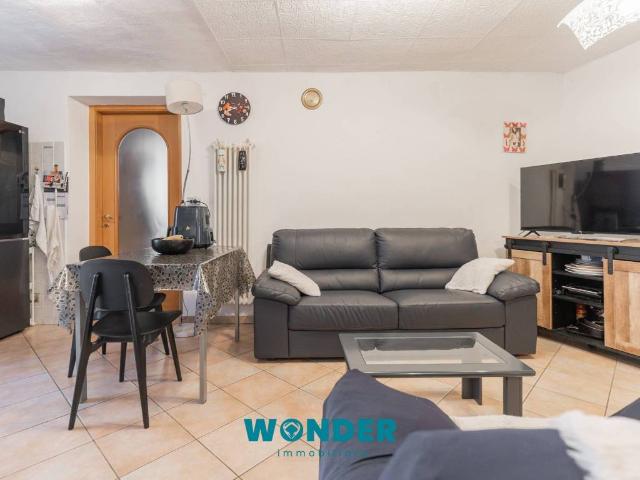 Appartamento in vendita a Pergine Valsugana TN