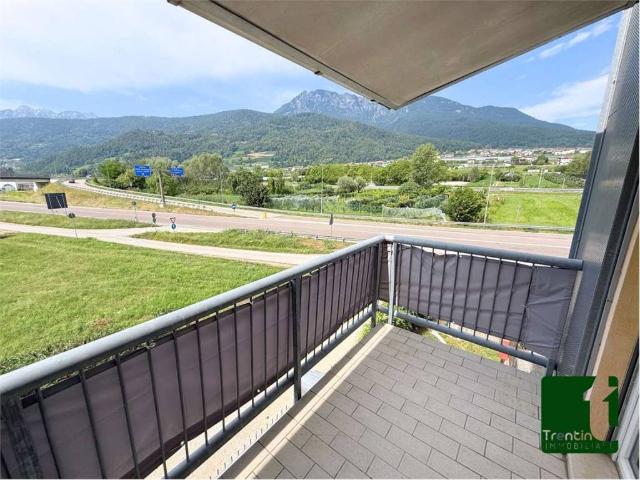 Appartamento in vendita a Pergine Valsugana TN