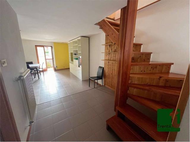 Appartamento in vendita a Pergine Valsugana TN