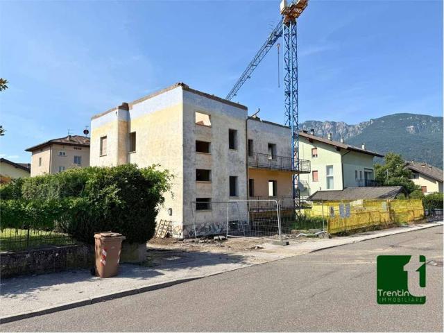 Appartamento in vendita a Pergine Valsugana TN