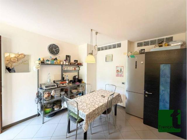 Appartamento in vendita a Pergine Valsugana TN