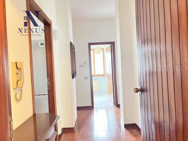 Appartamento in vendita a Pergola