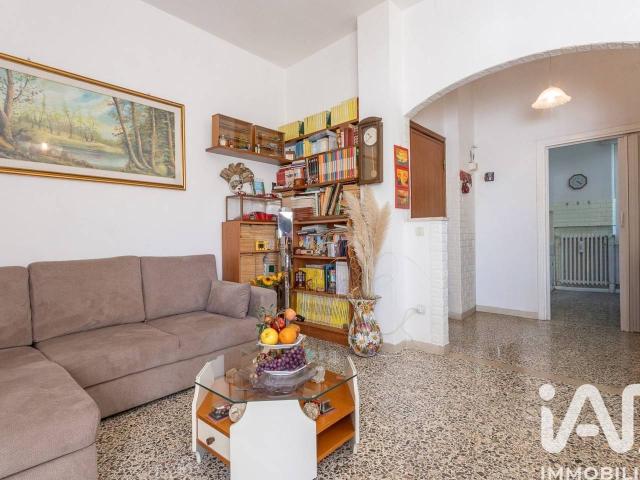 Appartamento in vendita a Pergola