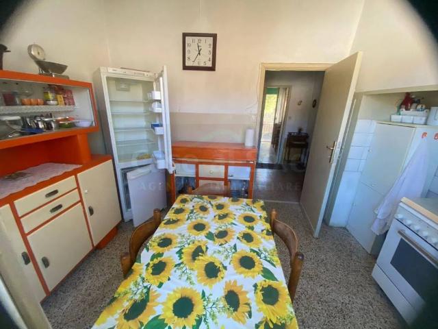 Appartamento in vendita a Pergola PU