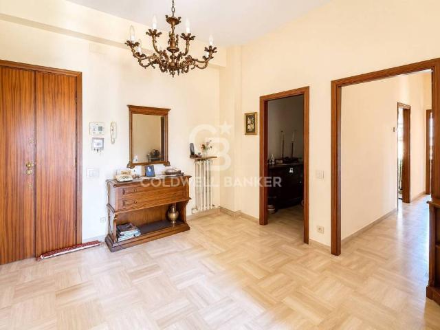 Appartamento in vendita a Pergola PU