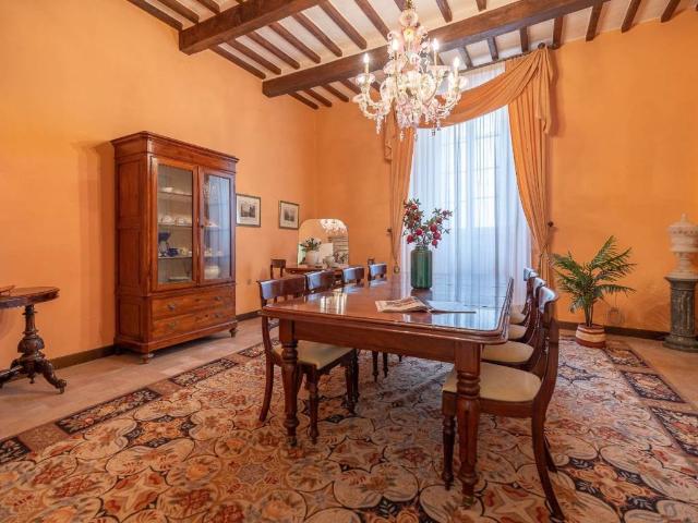 Appartamento in vendita a Pergola PU