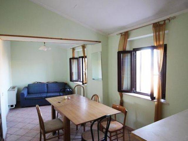 Appartamento in vendita a Pergola PU