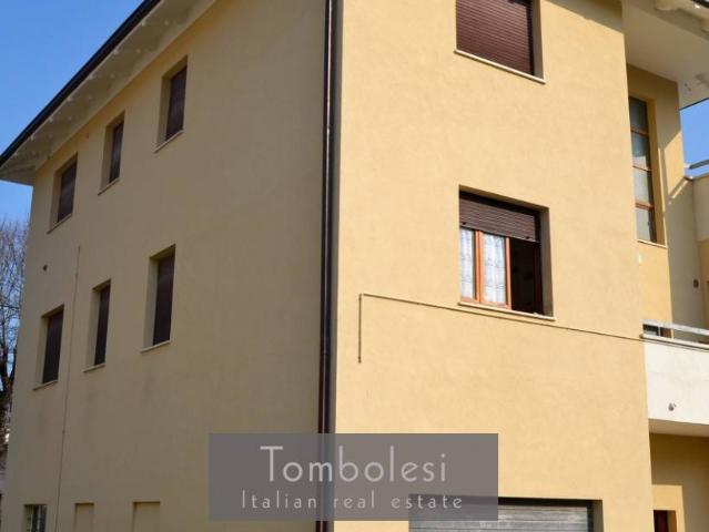 Appartamento in vendita a Pergola PU