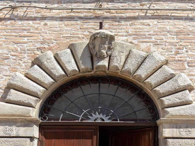 Appartamento in vendita a Pergola PU