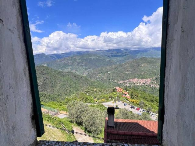 Appartamento in vendita a Perinaldo IM