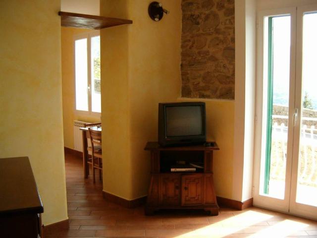Appartamento in vendita a Perinaldo IM