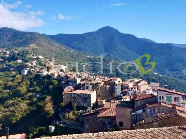 Appartamento in vendita a Perinaldo IM