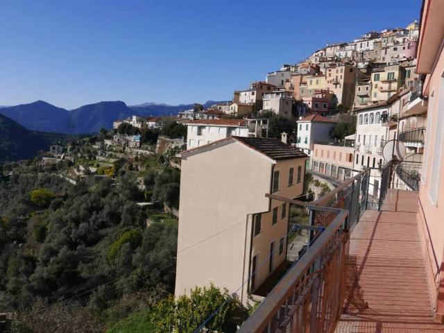 Appartamento in vendita a Perinaldo IM